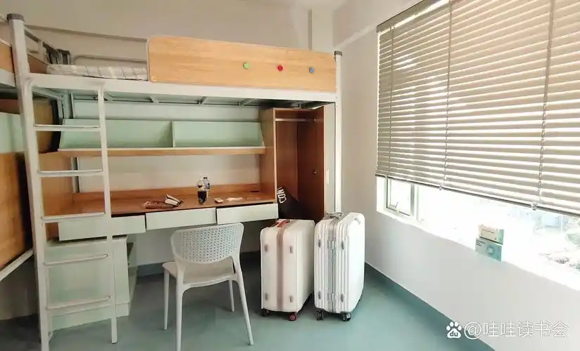 9890澳科大宿舍及周边q&a来啦8915