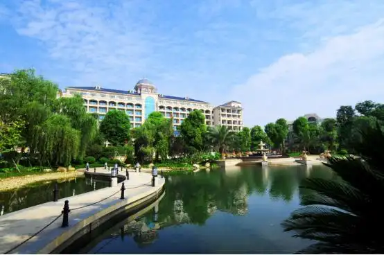 成都彭山恒大酒店:新春悦礼 温情巨献