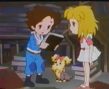 《妙妙书动画片2》