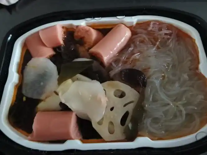 自发热小火锅的做法_自发热小火锅怎么做_美食杰