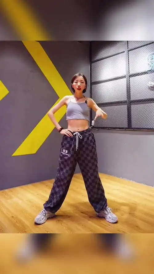 摆胯教学一招教你摆脱僵尸胯