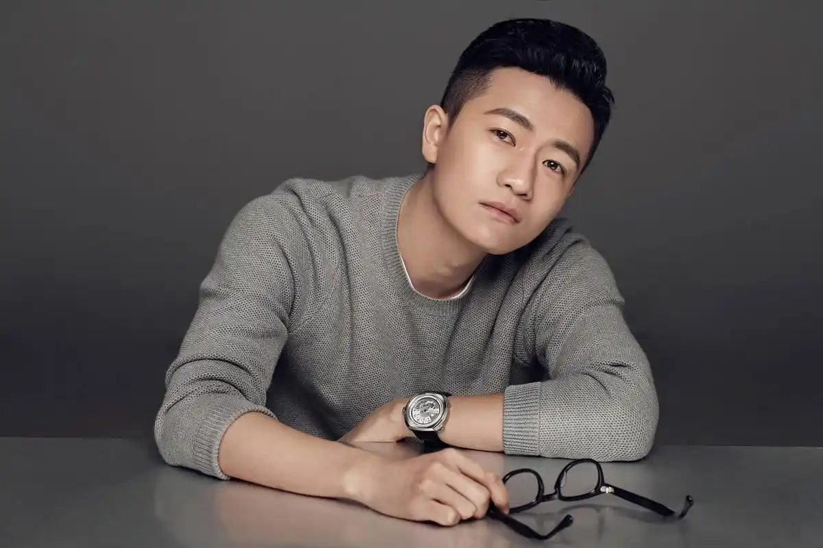 感觉和角色很合适,大家满意吗?