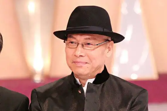 香港资深演员岳华去世曾出演多部tvb作品