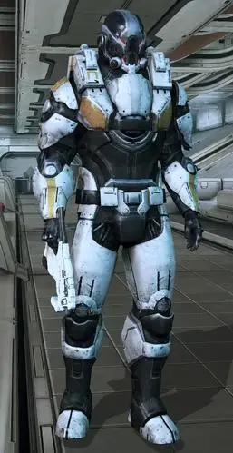 人形机甲它是未来战争人类最强大的必备武器吗