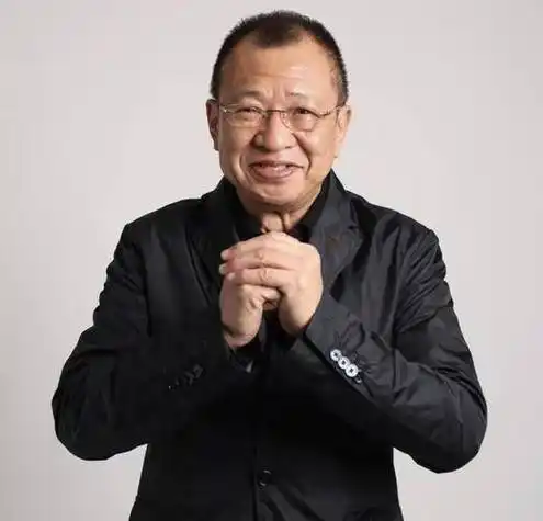 欢喜哥【许绍雄】的经纪人_电影_电视剧_剧中