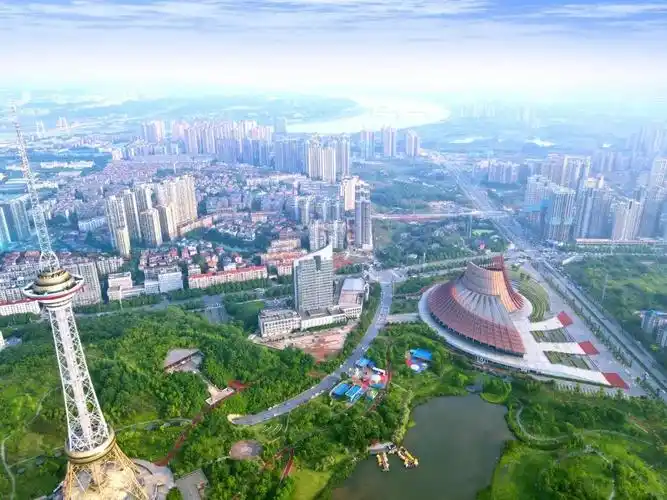 准现房好配套成就好生活这才是你想要的房子