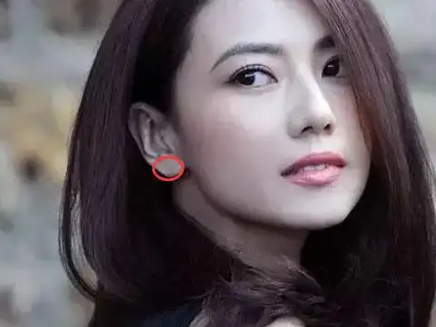 耳垂厚大柔软,有耳珠的女人旺夫垂厚大柔软,有垂珠的女人是"命好不怕