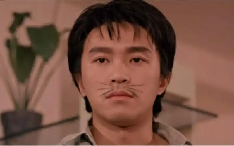 周星驰说自己50岁不可能再结婚如果你是女生愿意嫁给他吗