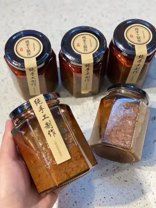 潮汕酱料火锅酱