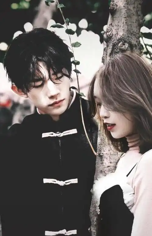 有种p图叫和千玺的情侣照画面曝光后求p图大神赐教