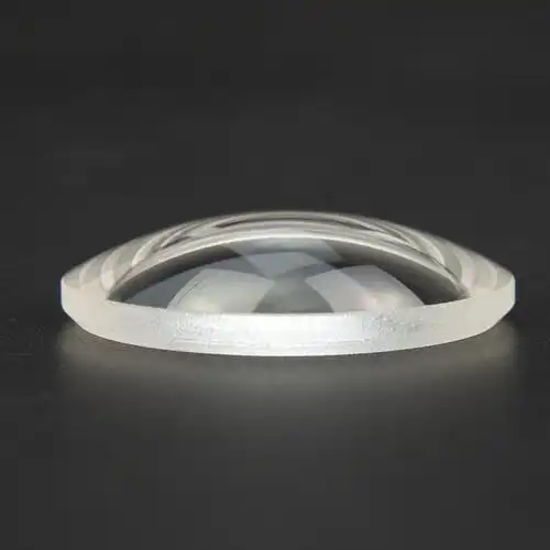 高精度光学玻璃凸透镜 ar镀膜 led灯 高精度显微镜镜片潜望镜头wl