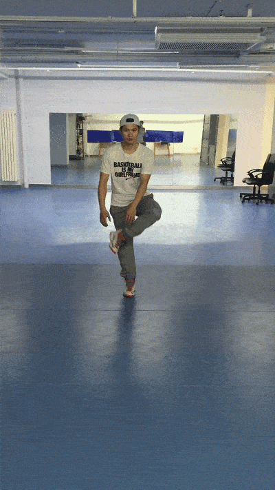 打篮球之前如何进行热身