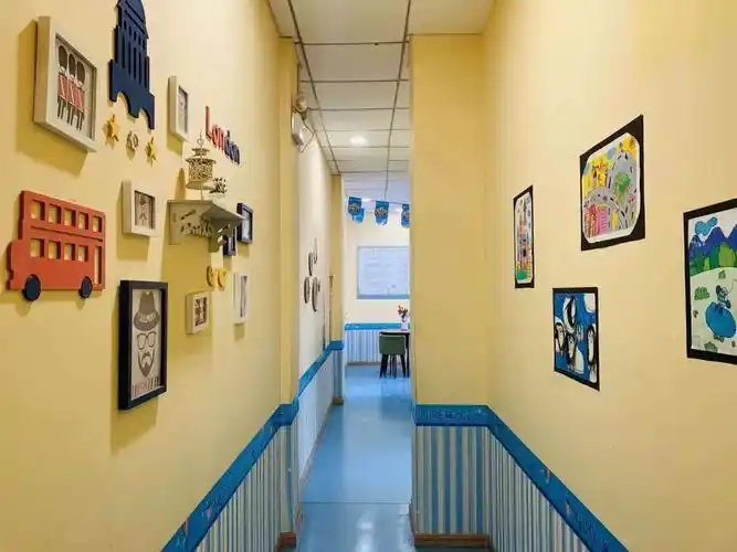 响丁当:小学生托管班装修设计指南,托管校长请签收!