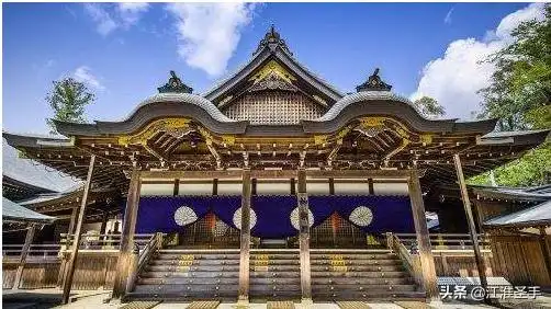 天皇是日本政治象征,德川幕府是如何破局,实现合法统治的?