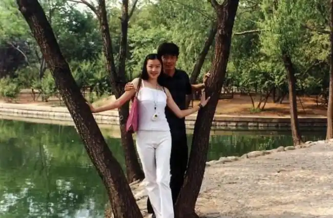 杨鸣和窦宝宝为什么没在一起