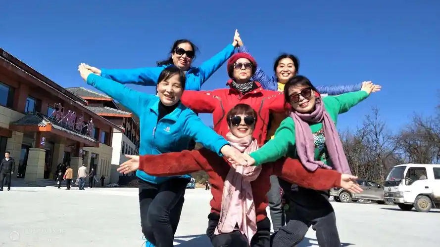 慧姐姐为我们编排的五角星造型,像吧