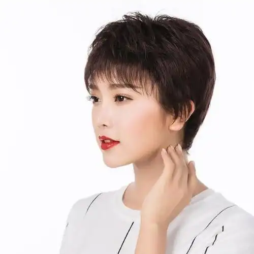 为什么不建议中老年人染发?染发店不外泄的秘密,后悔现在才知道