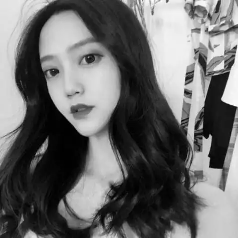 渣女头像霸气高冷头像