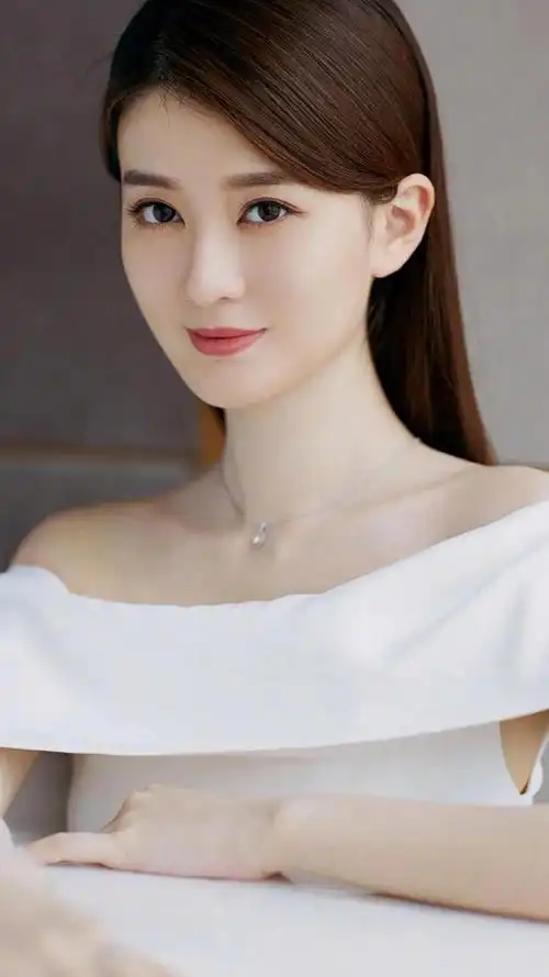 明星系列壁纸～乔欣