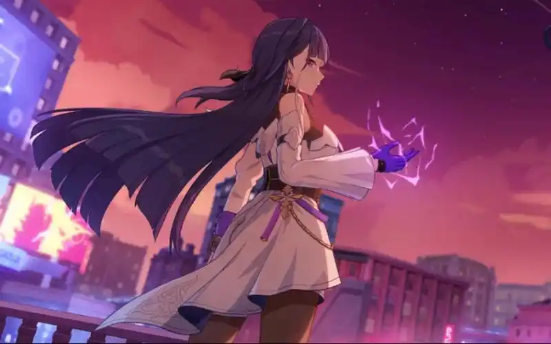 【后崩坏书2】芽衣满好感度语音,新坑待填?