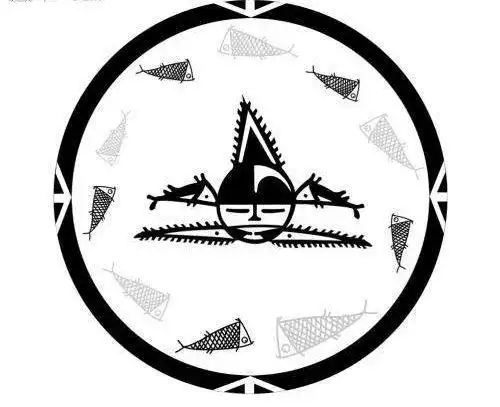 也即是说在其倒扣在瓮口的时候,这些画面也只有死者的灵魂才能看得到