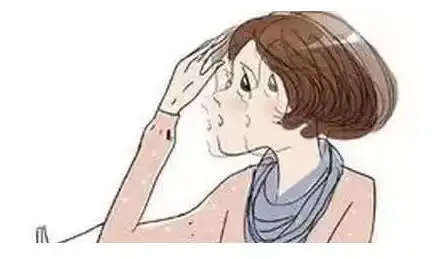 经常头晕的原因是什么