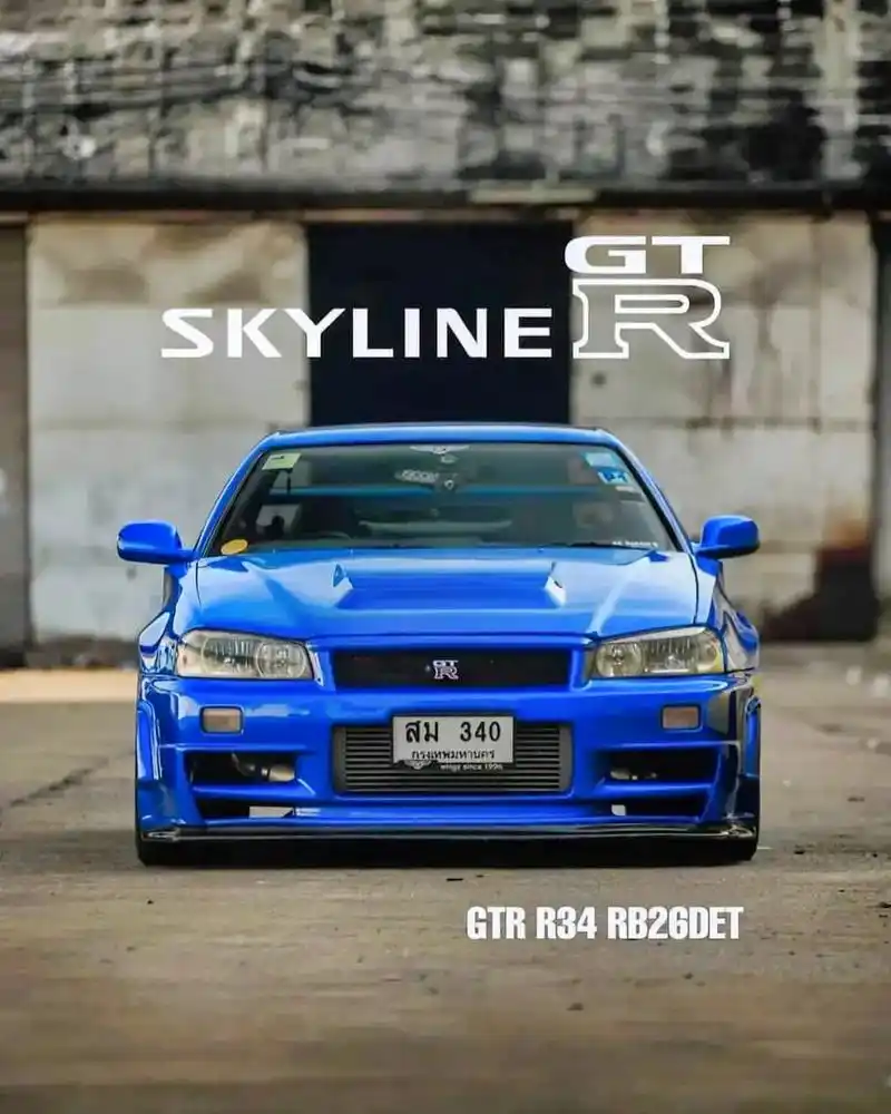 "jdm四大天王"#jdm #汽车 #改装 #撸车日常 #j - 抖音