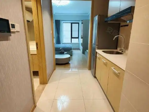 太原万柏林长风商务区华润悦府付款灵活华润悦府酒店式公寓长风商务区