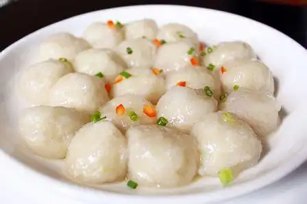 【庄墓圆子】_安徽合肥长丰特产庄墓圆子专题_特产易