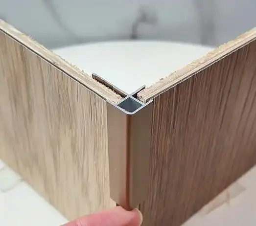 5厘米厚的墙板都有哪些收边方式这里告诉你