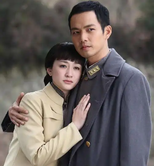 电视剧来不及说我爱你改编自小说碧甃