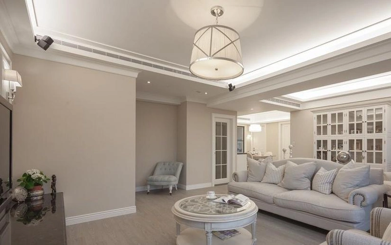 选择墙漆颜色这些你要知道否则效果不尽人意