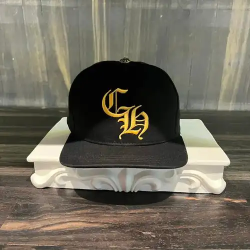 克罗心城市限定版球帽