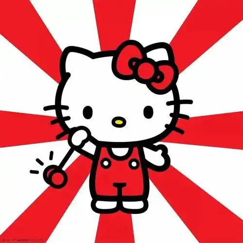 梦幻联动 | 原版授权hello kitty带你勇闯"西游世界"_演出_西游记_好