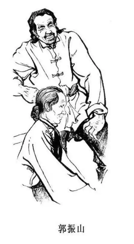 黄晓明:到《创业史》里,遇见"创一代"梁生宝!