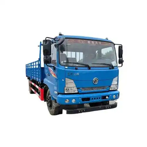 东风天锦ks教练车9米大货教练车b2证驾校教练车图片