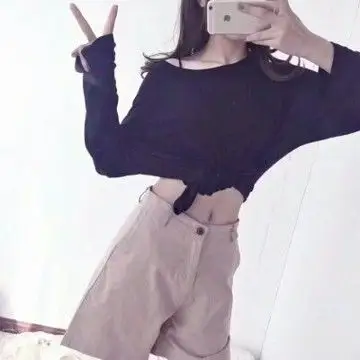 2021新款部位女生头像