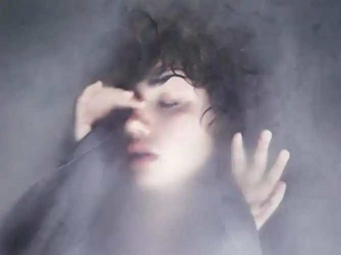 感受窒息的魅力 水下摄影带来不同之美