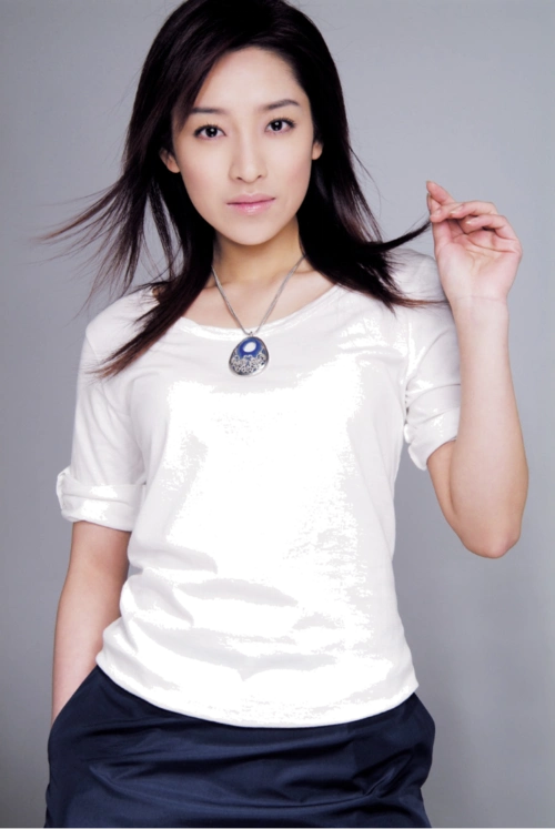 《不成问题的问题》今日公映 俞颖惊艳亮相猛吸睛