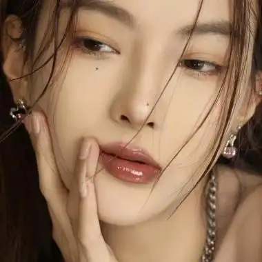 高冷御姐范头像气质女88张_女生头像_头像屋