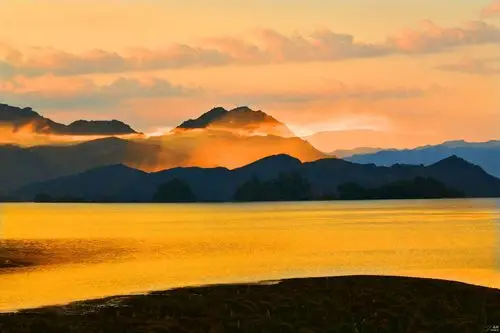 云海奇观贺获综合精华