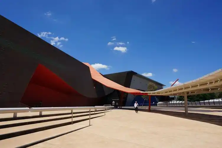 澳大利亚国家博物馆