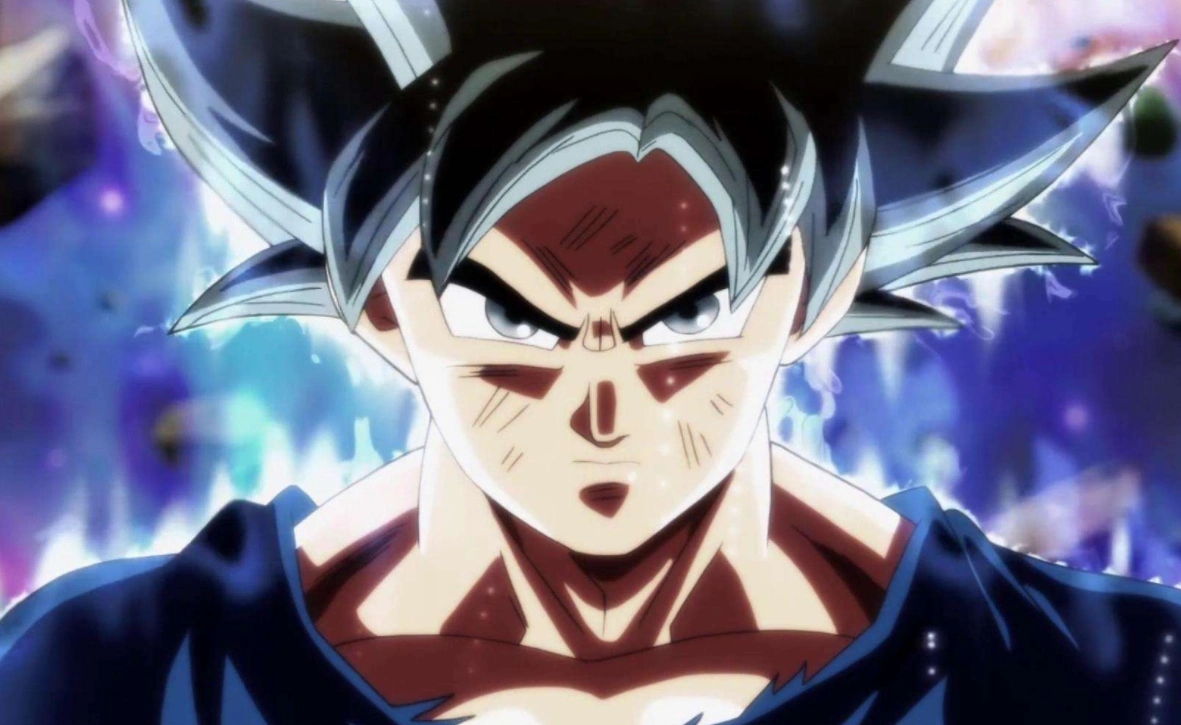 龙珠超:深蓝贝吉塔能打败破坏神托破,对战比鲁斯结果会如何?