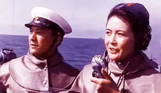 上世纪80年代后期,杨雅琴经人介绍,遇到了第二任丈夫.