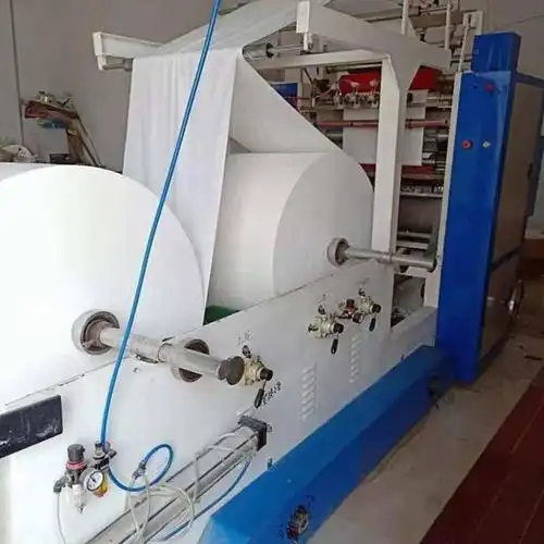 汉中汉台烧纸加工设备诚信商家?恒科科技