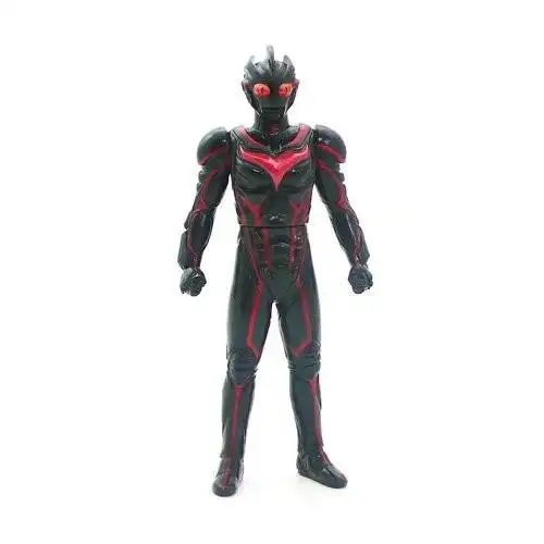 奥特曼怪獣系列 ex 奥特曼マンネクサス 黑暗扎基