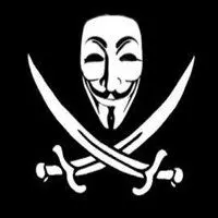 匿名者黑客组织头像