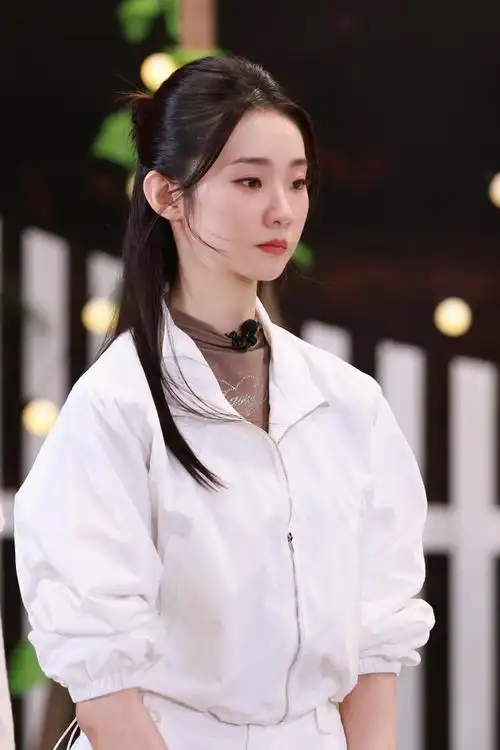 张艺凡一拍即合的我们