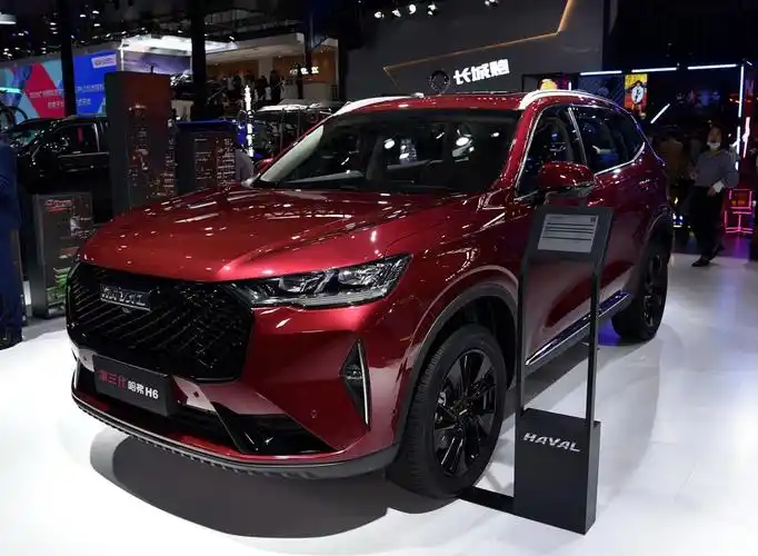 新款第三代哈弗h6提车,开了三个月,车主总结出了真实优缺点_易车