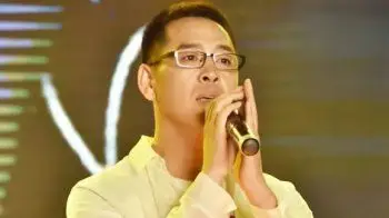 路勇为什么要唱佛歌,路勇为什么出家